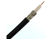 Canare L-2.5CHWS Ultra Slim 12G-SDI UHD Video Cable 100 Meter