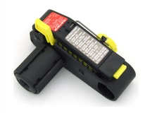 Canare TS100E Coaxial Cable Stripper (Adjustable with 5 Presets)