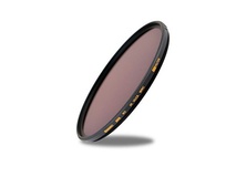 Benro 67mm Slim HD IR-Cut ND1000 Filter (10 Stops)