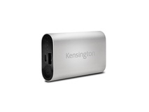 Kensington 5200 USB Mobile Charger (Silver)