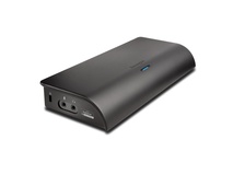Kensington SD4000 Universal USB 3.0 4K Docking Station