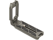 3 Legged Thing QR11-LC Universal L-Bracket (Gray)