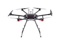 DJI Matrice 600 Hexacopter and Ronin MX Bundle