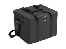 Impact LKB-5C Light Kit Bag (Black)