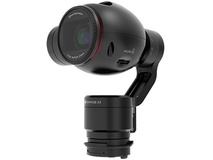 DJI Osmo 3-Axis Zenmuse X3 Gimbal and 4K Camera (No Handle)