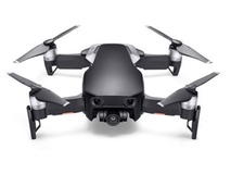DJI Mavic Air (Onyx Black)