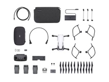 DJI Mavic Air Fly More Combo (Arctic White)