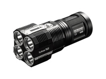 NITECORE TM28 Tiny Monster Rechargeable LED Flashlight