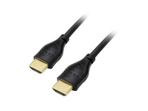 DYNAMIX HDMI 10Gbs Slimline Cable (4m)