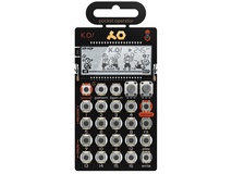 Teenage Engineering PO-33 KO Pocket Operator Micro Sampler