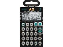teenage engineering PO-35 Speak Pocket Operator Vocal Synthesizer