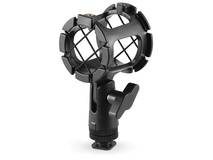 SmallRig 1859 Universal Microphone Shock Mount Adapter