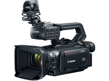 Canon XF400 Camcorder