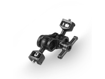 SmallRig 2070B Articulating Arm with Dual Ball Heads (1/4"-20 Screws)