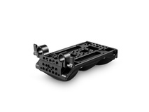 SmallRig 2077 Universal Shoulder Pad with 15mm RailBlock