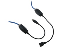 X-keys USB over Cat5/6 Extender