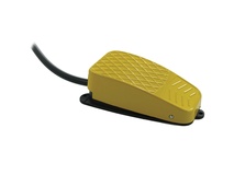 X-keys Commercial Foot Switch (Yellow)