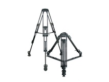 Secced SC-DV/AL75D Aluminium Tripod Legs