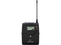Sennheiser SK 100 G4 Wireless Bodypack Transmitter (A: 516 - 558 MHz)