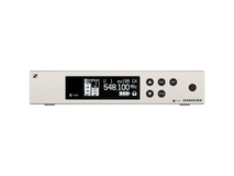 Sennheiser EM 100 G4 Wireless UHF True Diversity Rackmount Receiver (B: 626 - 668 MHz)