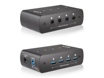 Icon Pro Audio OneHub Power Center