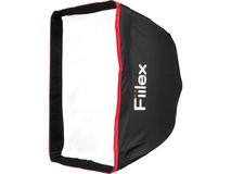 Fiilex Extra Small Softbox Kit for P-Series Lights (12 x 16")