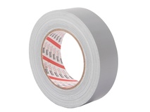 Tapespec 0116 Premium Cloth Gaffer Tape 24mm (Silver)