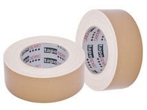 Tapespec 0116 Premium Cloth Gaffer Tape 24mm (Beige)