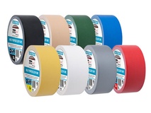 Tapespec 0118 Multi Purpose Cloth Tape 24mm (White)