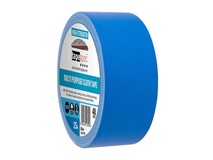Tapespec 0118 Multi Purpose Cloth Tape 24mm (Blue)