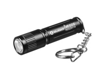 Olight I3E EOS Keyring Flashlight (Black)