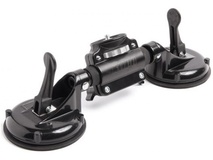 Kupo KSC-22 Double Suction Cup