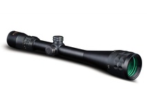 Konus KonusPro 6-24x44 Riflescope with Mil-Dot Engraved Reticle