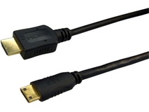 DYNAMIX HDMI to HDMI Mini Cable (5 m)