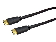 DYNAMIX HDMI Mini to HDMI Mini Cable (3m)