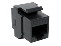 DYNAMIX Cat 5e Rated RJ-45 8C Joiner 2 Way