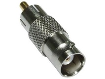 DYNAMIX BNC Female to RCA Male Adapter
