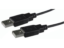 DYNAMIX USB 2.0 Cable Type A Male/Male (3 m)