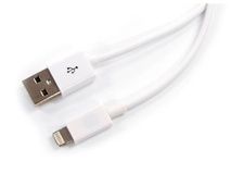 DYNAMIX USB to Lightning Charge & Sync Cable (180 mm)