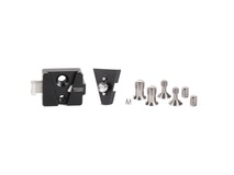 Wooden Camera V-Lock Base Station and Wedge Kit (ARRI Accessory Mount 3/8"-16)