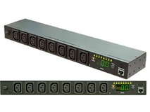 DYNAMIX 8 Port 16A Switched PDU Remote Individual Outlet
