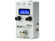 Singular Sound BeatBuddy Mini 2 Drum Machine Pedal