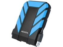 ADATA HD710P 2TB Waterproof USB 3.1 External Hard Drive (Blue)