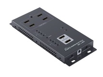 LENKENG 4 in 2 out, HDMI 4K2K Matrix Switch