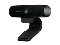 Logitech BRIO UHD 4K Webcam