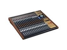 Tascam Model 24 Digital Mixer, Recorder, and USB Audio Interface
