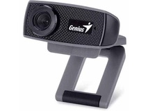 Genius FaceCam 1000X HD Webcam