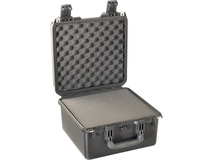 Pelican iM2275 Storm Case (Black, With Foam)