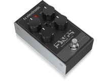 TC Electronic Fangs Metal Distortion Pedal
