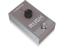 TC Electronic Rushbooster Pedal